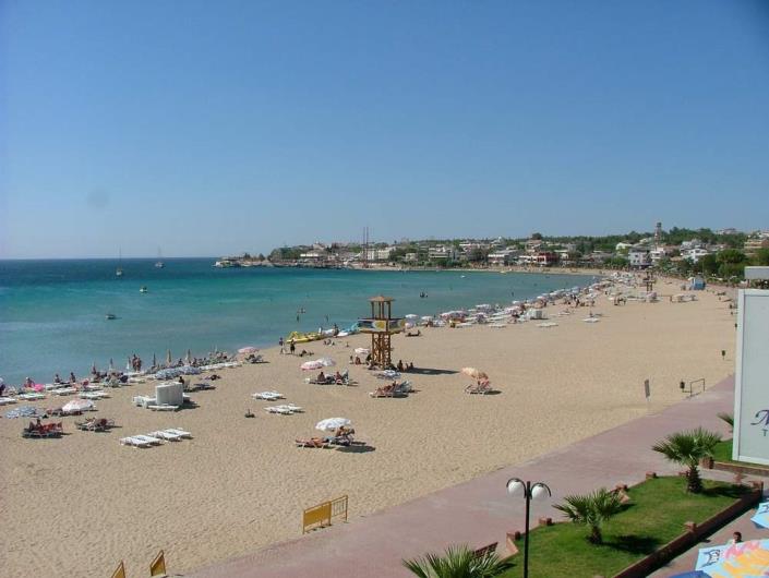 Image No.23-Appartement de 1 chambre à vendre à Altinkum