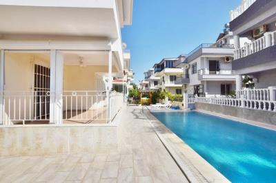 Turkish Home Office most sold property