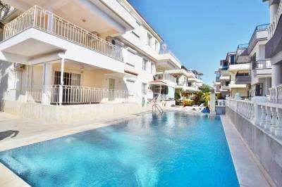 Turkish Home Office most sold property