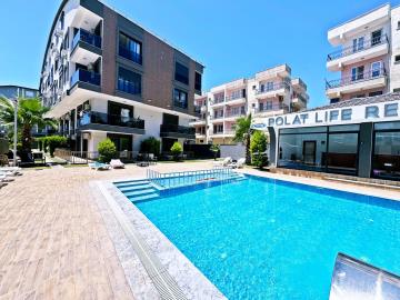 Turkish Home Office most sold property