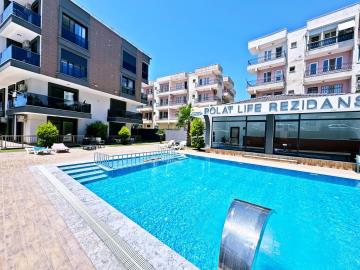 Turkish Home Office most sold property