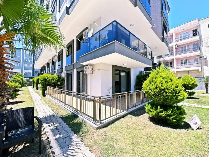 Image No.22-1 Bed Apartment for sale