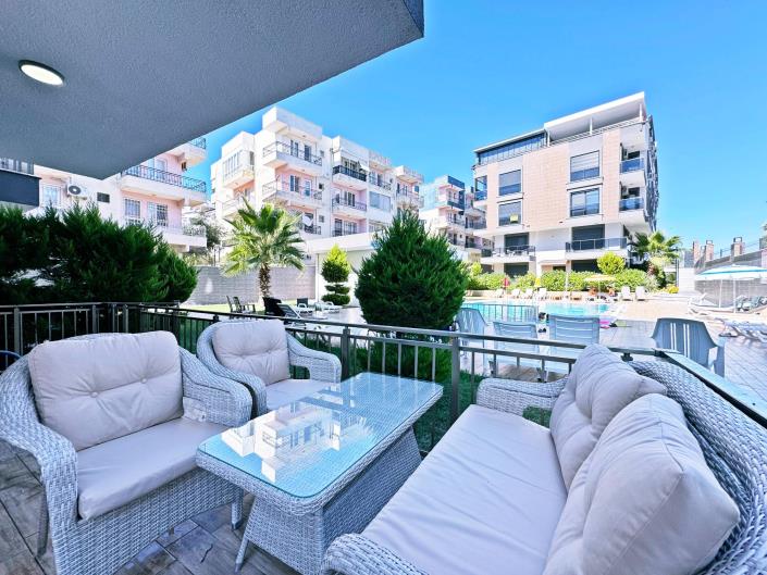 Image No.6-1 Bed Apartment for sale