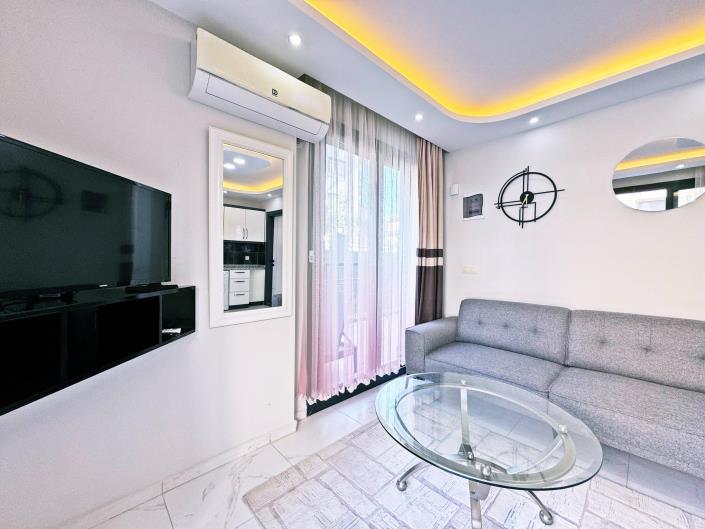 Image No.10-1 Bed Apartment for sale