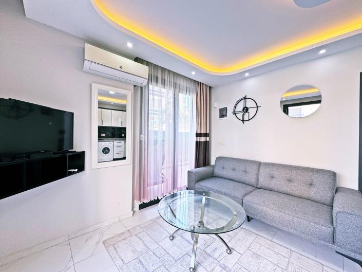 Image No.12-1 Bed Apartment for sale