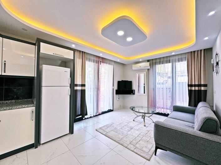 Image No.11-1 Bed Apartment for sale