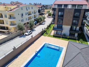 Turkish Home Office most sold property