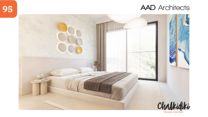 Image No.16-1 Bed Apartment for sale