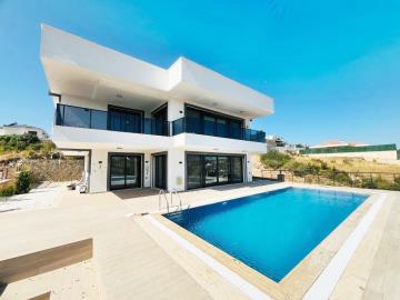 Turkish Home Office most sold property