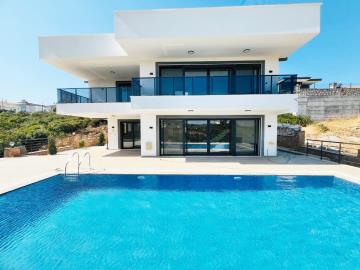 Turkish Home Office most sold property