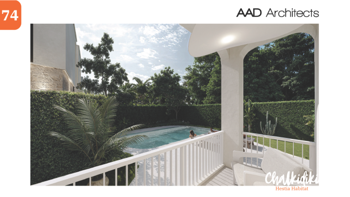 Image No.5-2 Bed Apartment for sale