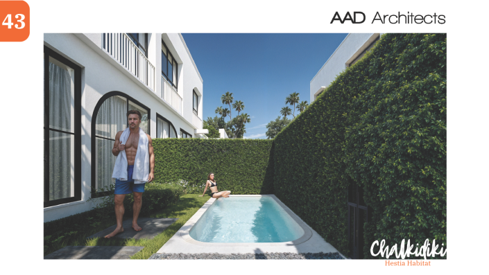 Image No.9-3 Bed Semi-Detached for sale