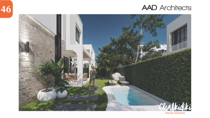 Image No.12-3 Bed Semi-Detached for sale