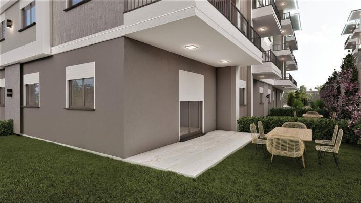 Image No.12-Appartement de 2 chambres à vendre à Aydin