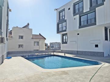 Turkish Home Office most sold property