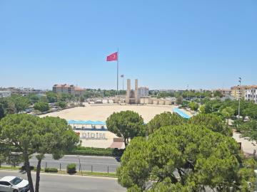 Turkish Home Office most sold property