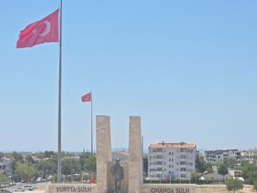 Turkish Home Office most sold property