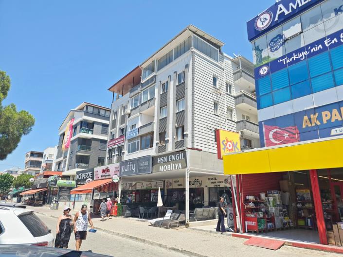 Image No.4-4 Bed Duplex for sale