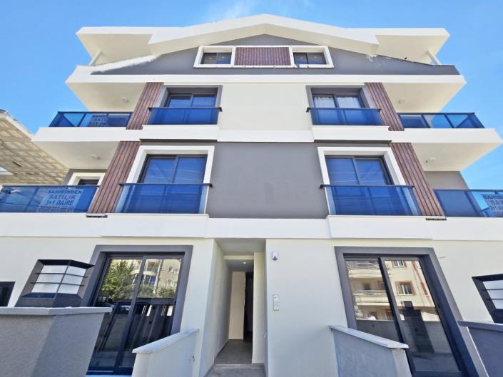 Image No.3-1 Bed Apartment for sale