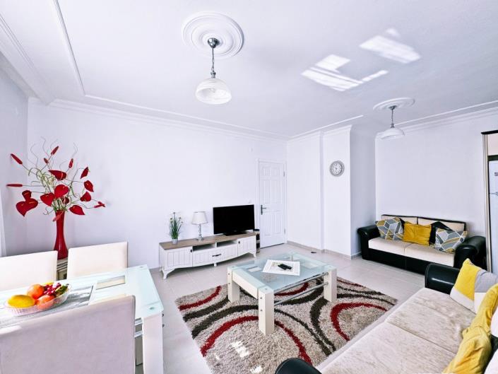 Image No.20-2 Bed Apartment for sale