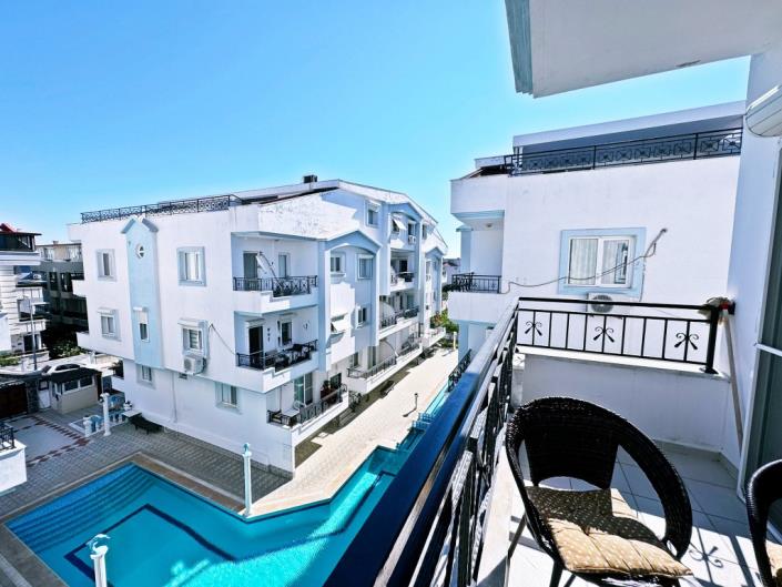 Image No.26-2 Bed Apartment for sale