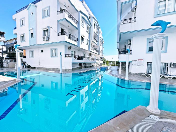 Image No.3-2 Bed Apartment for sale