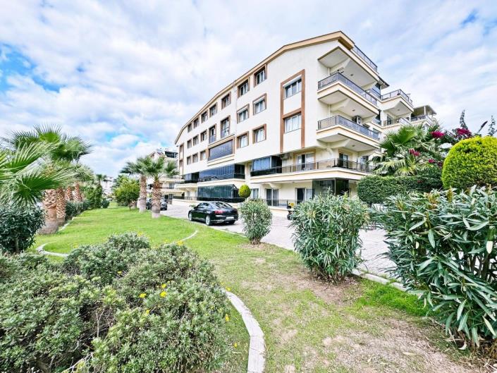 Image No.4-Duplex de 4 chambres à vendre à Altinkum