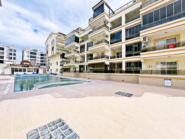 Image No.3-Duplex de 4 chambres à vendre à Altinkum