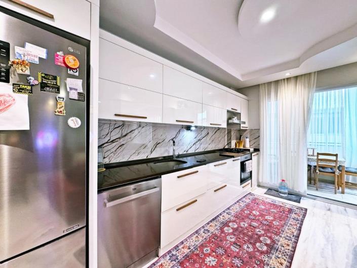 Image No.11-Duplex de 4 chambres à vendre à Altinkum