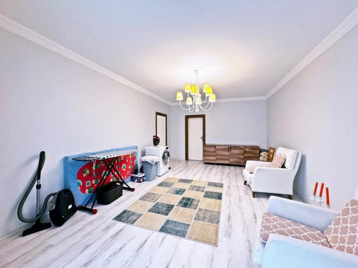 Image No.30-Duplex de 4 chambres à vendre à Altinkum