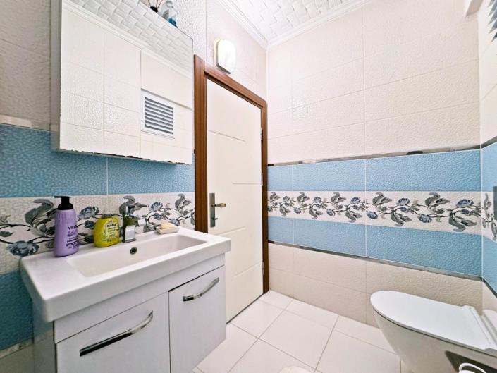 Image No.27-Duplex de 4 chambres à vendre à Altinkum