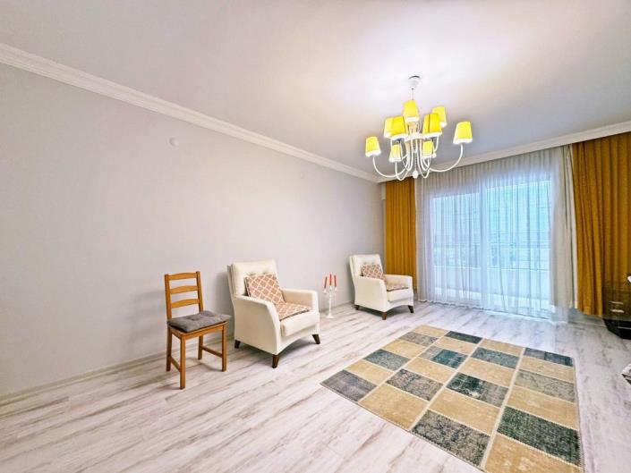 Image No.29-Duplex de 4 chambres à vendre à Altinkum