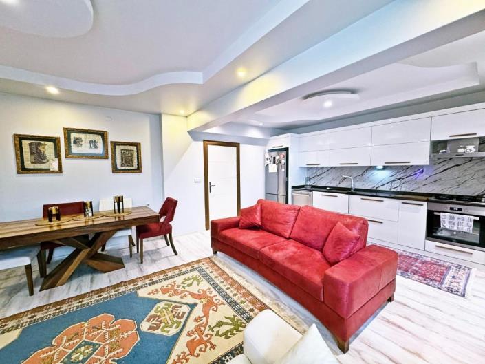 Image No.8-Duplex de 4 chambres à vendre à Altinkum