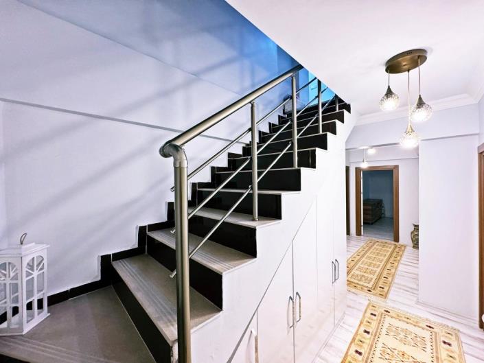 Image No.20-Duplex de 4 chambres à vendre à Altinkum