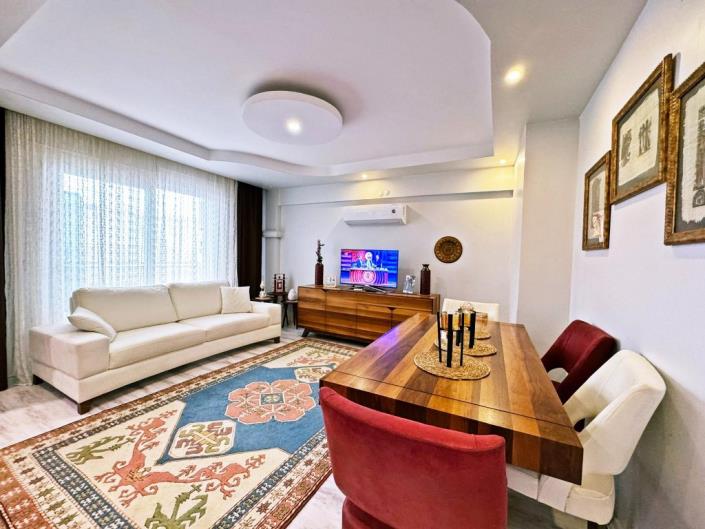 Image No.9-Duplex de 4 chambres à vendre à Altinkum