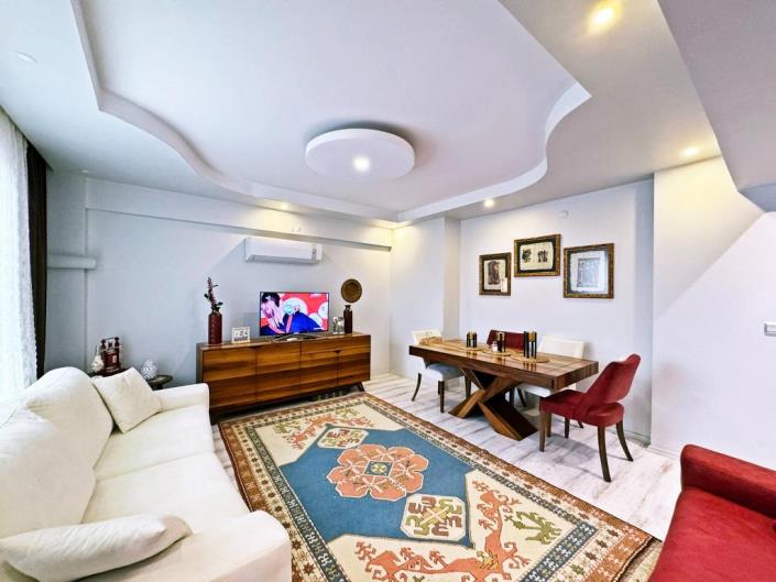 Image No.13-Duplex de 4 chambres à vendre à Altinkum