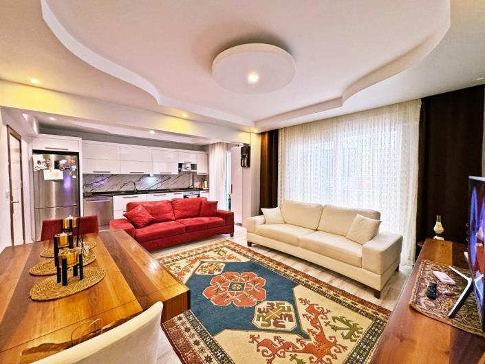 Image No.14-Duplex de 4 chambres à vendre à Altinkum