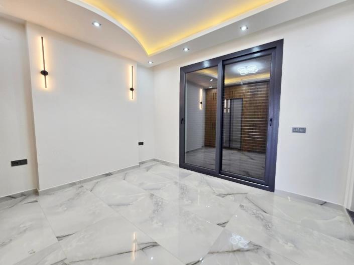 Image No.21-Villa / Détaché de 4 chambres à vendre à Altinkum