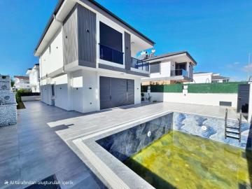 Turkish Home Office most sold property