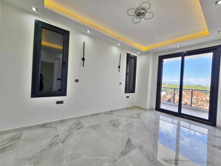 Image No.22-Villa / Détaché de 4 chambres à vendre à Altinkum