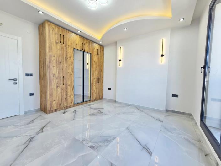 Image No.23-Villa / Détaché de 4 chambres à vendre à Altinkum