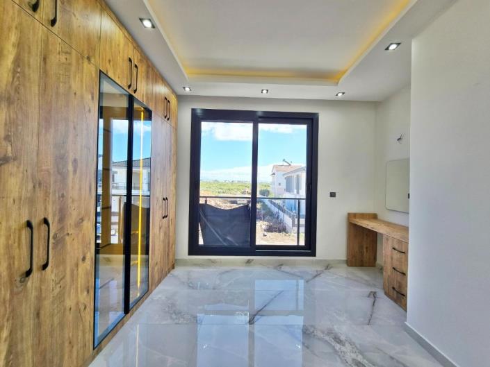 Image No.28-Villa / Détaché de 4 chambres à vendre à Altinkum