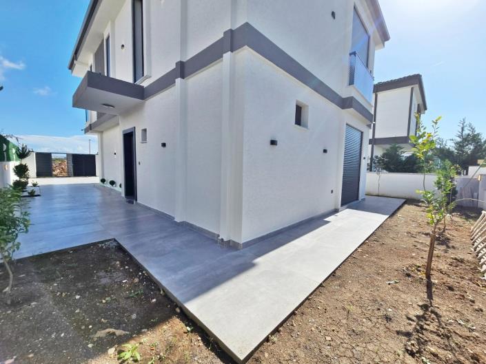 Image No.8-Villa / Détaché de 4 chambres à vendre à Altinkum