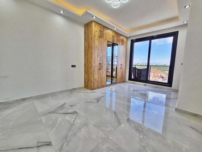 Image No.26-Villa / Détaché de 4 chambres à vendre à Altinkum