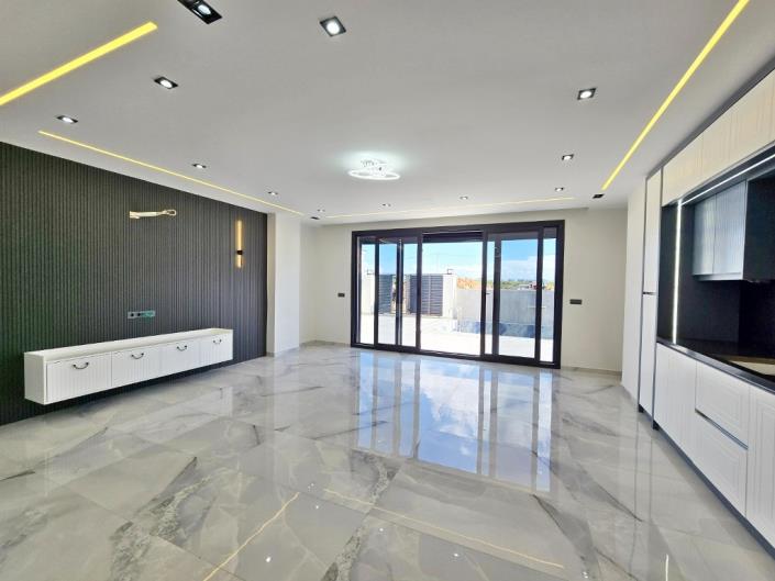 Image No.15-Villa / Détaché de 4 chambres à vendre à Altinkum