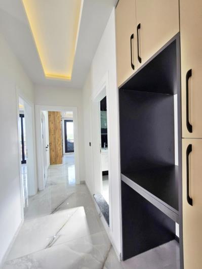 Image No.20-Villa / Détaché de 4 chambres à vendre à Altinkum