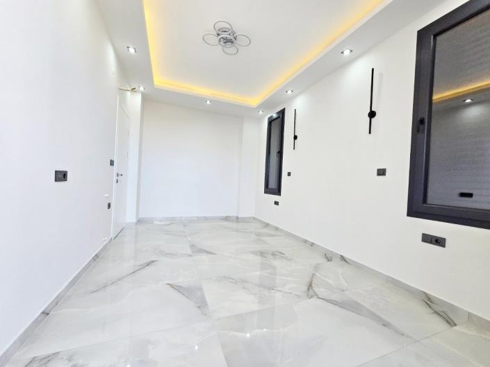 Image No.32-Villa / Détaché de 4 chambres à vendre à Altinkum