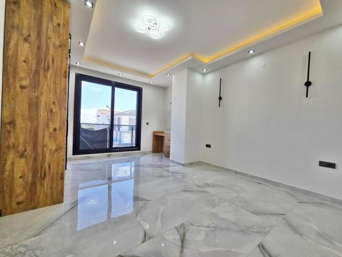 Image No.27-Villa / Détaché de 4 chambres à vendre à Altinkum