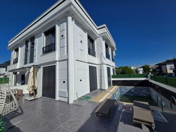 Turkish Home Office most sold property