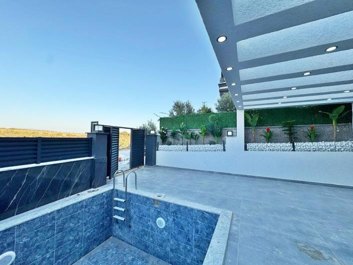 Image No.6-4 Bed Villa / Detached for sale